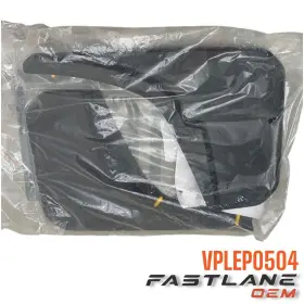VPLEP0504 LAND ROVER Rear Mudflaps Defender Classic