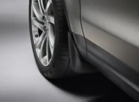 VPLRP0283 LAND-ROVER Mudflaps Front