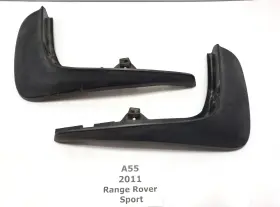 VPLSP0016 LAND ROVER Rear Left Driver Right Passenger Mud Set VPLSP0016 LAND ROVER Rear Left Driver Right Passenger Mud Set