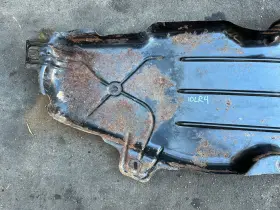 WFN000014 LAND ROVER Fuel Tank Lower Underbody Splash Shield #2