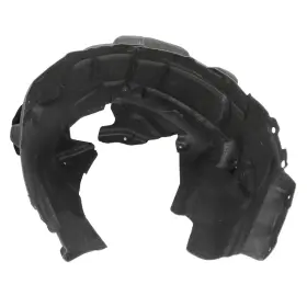 LR137569 LANDROVER Land Velar Rear Lh Fender Liner Shield
