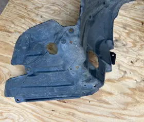 Lexus 14-16 IS250 2014-2016 IS350 Front Left Driver Side PO9 #2