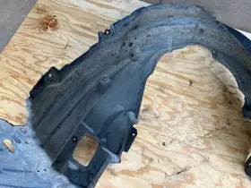 Lexus 14-16 IS250 2014-2016 IS350 Front Left Driver Side PO9 #3