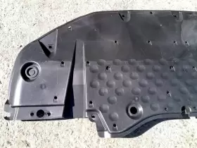 17284214 LEXUS Engine Splash Front Nx #2
