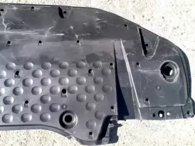 17284214 LEXUS Engine Splash Front Nx #3