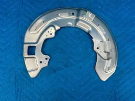 47781-50080 LEXUS Front Passengers Disc Brake Dust Splash #2