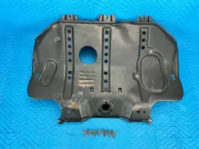 51410-60020 LEXUS Land Engine Cover LX470 Toyota Cruiser #2
