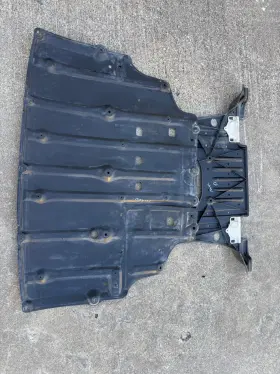 5142050010 LEXUS Engine Lower Splash Shield Front Rear LS430