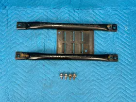 51440-60080 LEXUS Land Engine Cover Oil Pan Protector Cruiser #2
