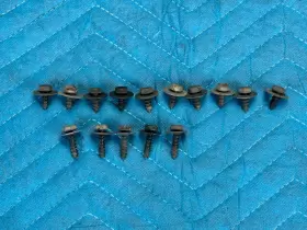 51441-50080 LEXUS Front Engine Cover Bolts LS430 #2
