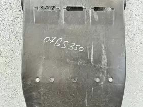51442-30150 LEXUS Radiator Rear Splash Guard Shield Cover #3