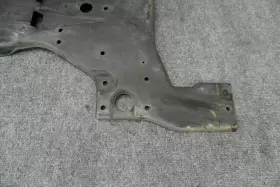 51442-80150 LEXUS Transmission Undertray Shield GS300 GS350 #2