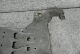51442-80150 LEXUS Transmission Undertray Shield GS300 GS350 #3