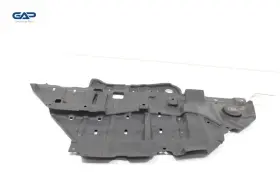 514430E030 LEXUS Engine Left Splash Guard Shield RX350 RX450H #3