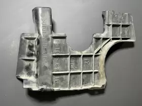 5144430171 LEXUS Isf Engine Left Shield Rwd #3