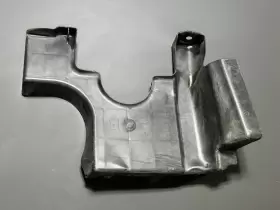 5144430171 LEXUS Isf Engine Left Shield Rwd
