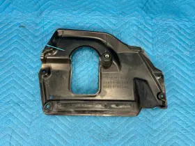 51473-60020 LEXUS Passengers Fender Liner Extension Splash #2 51473-60020 LEXUS Passengers Fender Liner Extension Splash #2