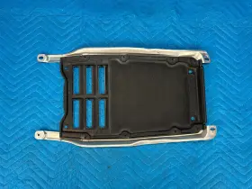 51495-50010 LEXUS Transmission Cover Splash Shield LS500H Rwd #2