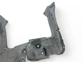 52592-53010 LEXUS Rear Bumper Inner Fender Liner Seal Rh Lh #3