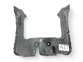 52592-53010 LEXUS Rear Bumper Inner Fender Liner Seal Rh Lh
