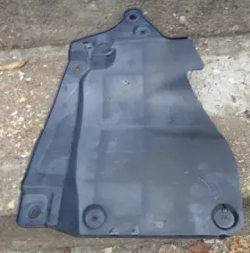537360E020 LEXUS Front Right Fender Splash Shield Cover RX350
