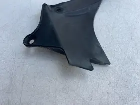 53737-33020 LEXUS Front Left Fender Apron Splash Shield Seal #2
