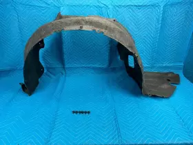 53805-24050 LEXUS Front Passengers Fender Liner Extension Pad