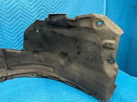 53805-50100 LEXUS Front Passengers Fender Liner LS500 #3