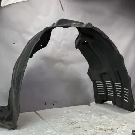538050E070 LEXUS Front Right Passenger Fender Liner Shield