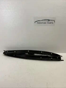 5380533020 LEXUS Right Passenger Fender Cover Upper Front
