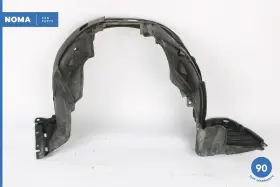 53806-50020 LEXUS Front Left Fender Liner Cover Splash Shield
