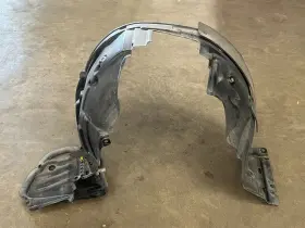 53806-50030 LEXUS Front Right Fender Liner Splash Shield #2