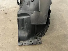 53806-50030 LEXUS Front Right Fender Liner Splash Shield #3