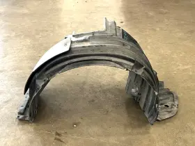 53806-50030 LEXUS Front Right Fender Liner Splash Shield