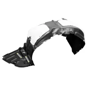 5380650080 LEXUS Driver Fender Liner LS460