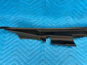 53808-50030 LEXUS Front Fender Protector Seal LS500 #3