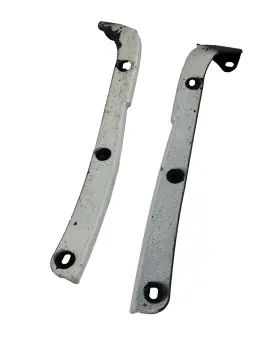 53827-53010 LEXUS Front Fender Protector Mud Flap Set IS300
