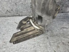 53851-53050 LEXUS Sport Front Splash Shiled Right IS250 IS300 #2
