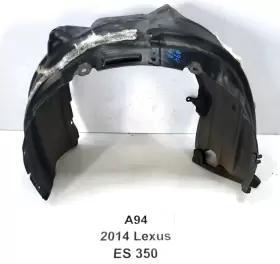 53875-33200 LEXUS Front Right Passenger Fender Liner ES300H