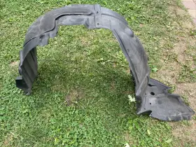53876-30180 LEXUS Front Left Wheel Fender Liner Splash Shield