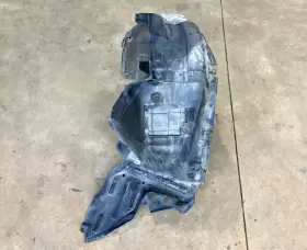 53876-30220 LEXUS Front Left Wheelhouse Inner Fender Liner #2