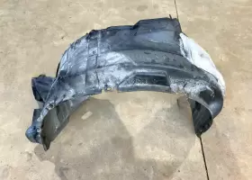 53876-30220 LEXUS Front Left Wheelhouse Inner Fender Liner #3