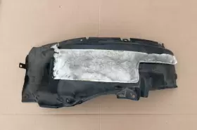 53876-30221 LEXUS Left Driver Front Fender Liner GS450H GS350