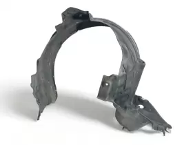 53876-53010 LEXUS Fender Liner Front Left Driver IS300 #2