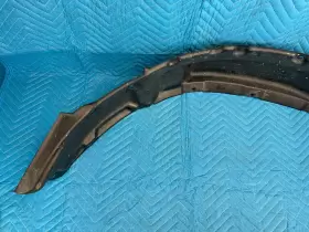 53876-60021 LEXUS Land Front Fender Liner LX470 Toyota #2