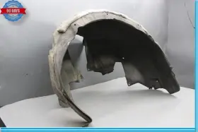 563724020 LEXUS Rear Right Passenger Fender Liner Splash #2