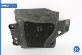 57509-50010 LEXUS Front Left Underbody Splash Shield Guard
