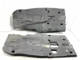 5762730061 LEXUS Left Right Rear Underbody Cover Splash GS350 #2