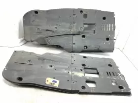 5762730061 LEXUS Left Right Rear Underbody Cover Splash GS350