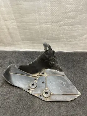 5762753020 LEXUS Rear Right Underbody Floor Splash Shield
